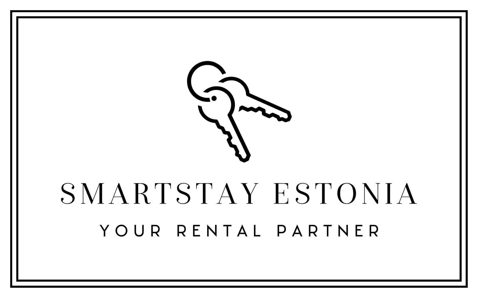 SmartStay Estonia